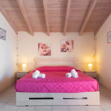 Glorious Sunset & Sea View Loft Mariastella 6 Ájosz Górdiosz
