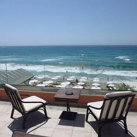 Holiday home Glorious Sunset & Sea View Loft Mariastella 6
