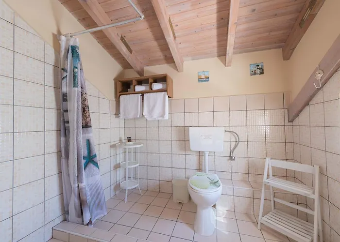 Case de vacanță Glorious Sunset & Sea View Loft Mariastella 6 *