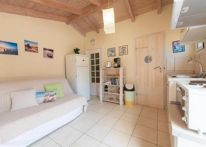 Glorious Sunset & Sea View Loft Mariastella 6 *