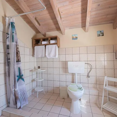 Prázdninový dům Glorious Sunset & Sea View Loft Mariastella 6 *