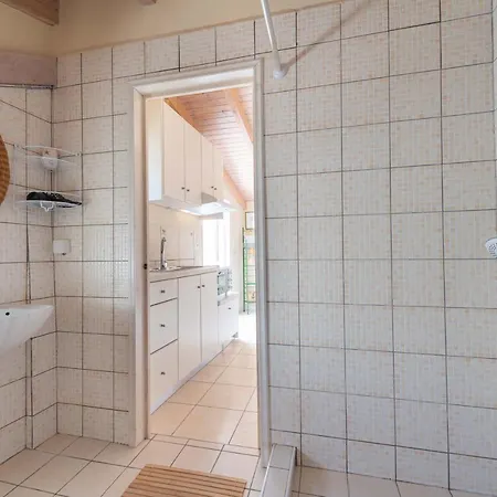 Glorious Sunset & Sea View Loft Mariastella 6 בית נופש *