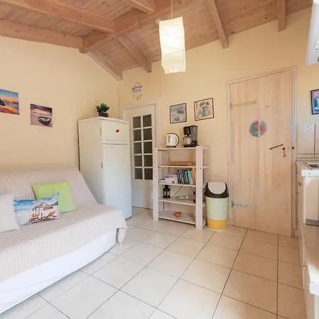 Glorious Sunset & Sea View Loft Mariastella 6 *