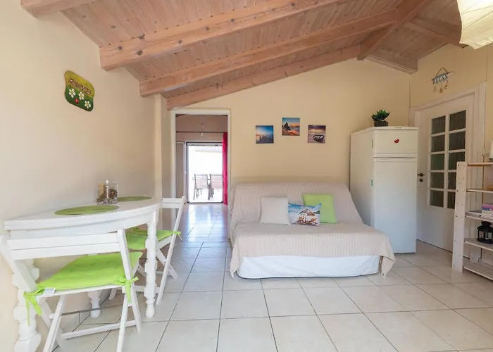 Ferienhaus Glorious Sunset & Sea View Loft Mariastella 6 *